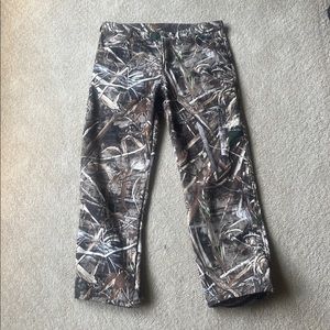 Drake Hunting pants